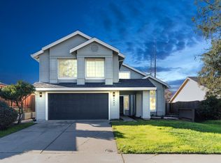 8447 Oak Flat Way, Antelope, CA