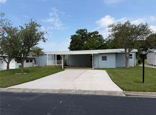 3441 N Citrus Cir #1636, Zellwood, FL 32798