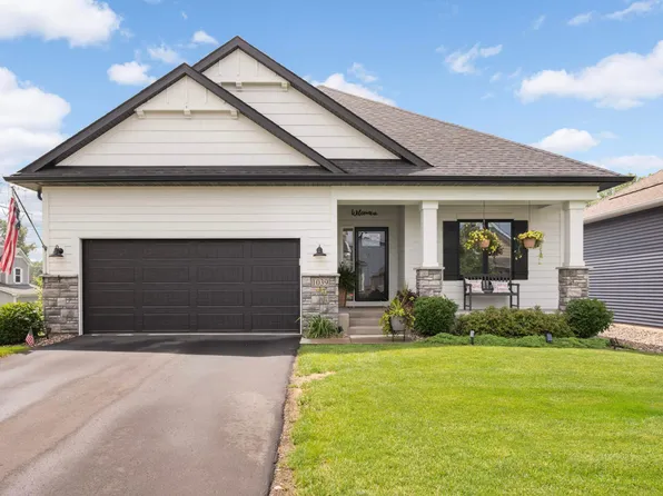 1039 Spruce St, Newport, MN 55055