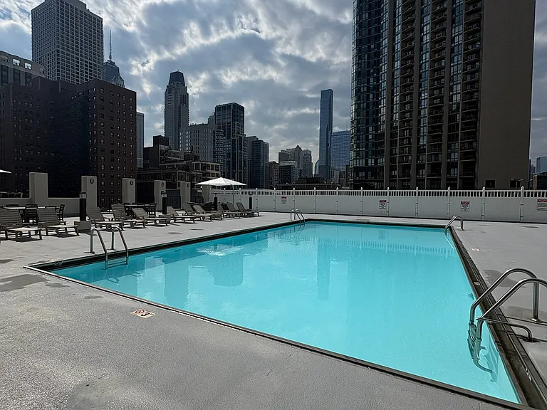 1122 N Clark St #1005 — Photo 15