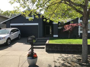 451 Mallard Dr, Santa Rosa, CA 95401