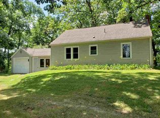 9521 E Promontory Point Dr, Syracuse, IN 46567