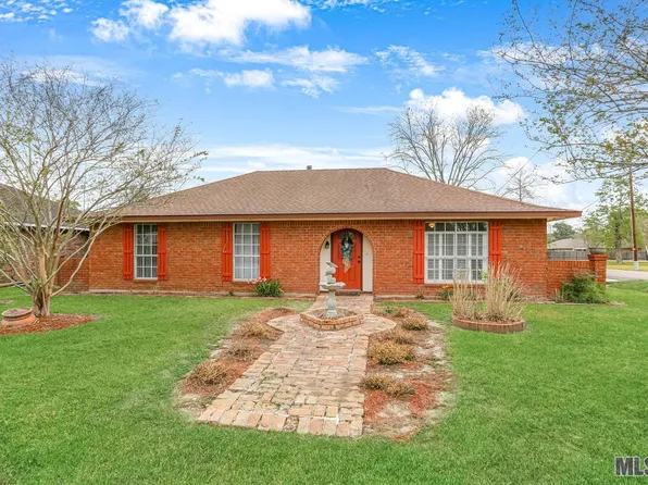11219 Triche Rd, Gonzales, LA 70737