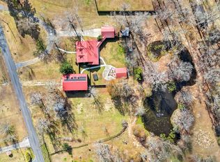 18181 Van Broussard Rd, Prairieville, LA 70769