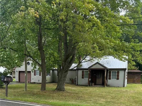 4068 Herner County Line Rd, Southington, OH 44470