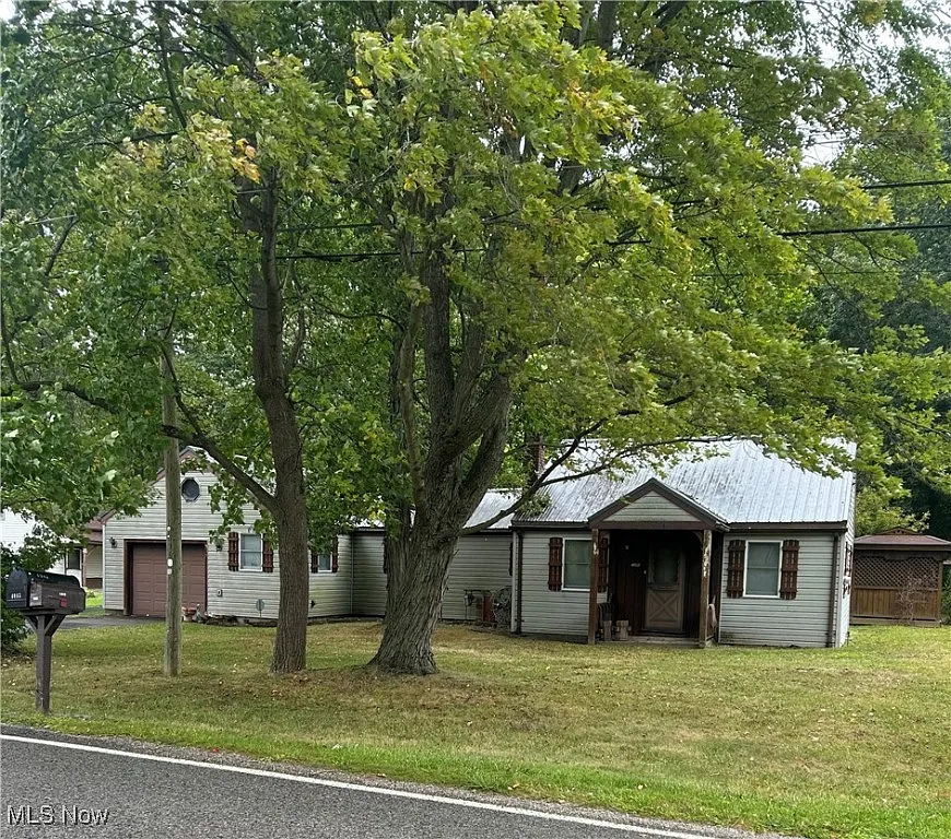 4068 Herner County Line Rd photo 1