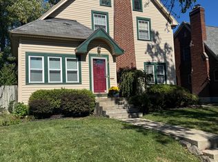 419 Corona Ave, Dayton, OH 45419