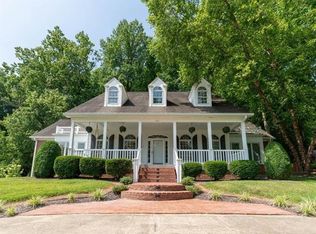 910 Belle Wood Dr, Henderson, KY 42420