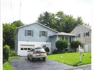 514 Cleveland Blvd, Fayetteville, NY 13066