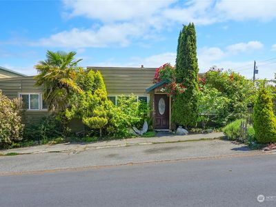 1617 K Avenue, Anacortes, WA, 98221