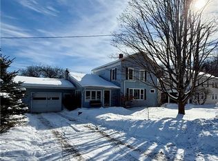 1230 Earlville Rd, Earlville, NY