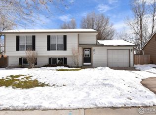 4342 Warbler Dr, Fort Collins, CO 80526