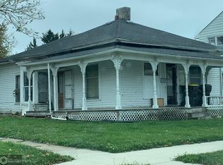 130 E Jefferson St, Osceola, IA 50213