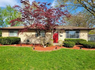847 Dartmouth Ave, Matteson, IL 60443