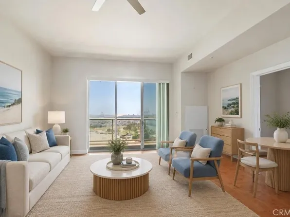 488 E Ocean Blvd Unit 1210, Long Beach, CA 90802