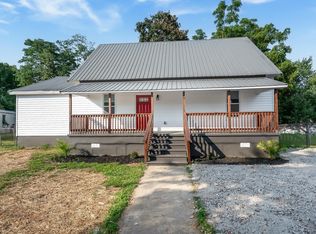 3 McCaughrin St, Pelzer, SC 29669