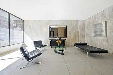 Rented by A. Shalom Realty & Mgmt Corp