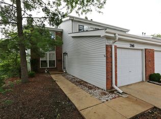 316 Fox Village Ct, Ballwin, MO 63021