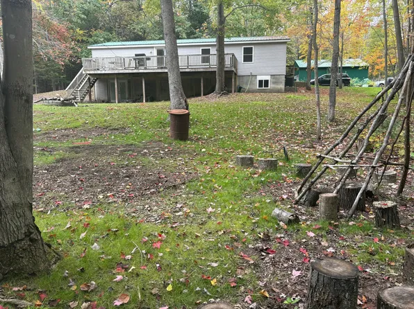 5538 Powers Rd, Alanson, MI 49706