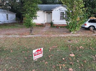 1003 S Main St, Springhill, LA 71075