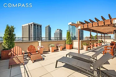 Rented by Compass