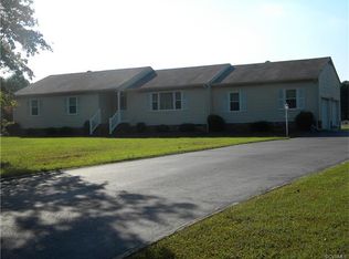 8330 Recreation Rd, Henrico, VA 23231