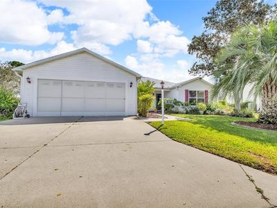 767 Barbados Pl, The Villages, FL, 32162