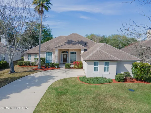 13937 SOUND OVERLOOK Drive N, Jacksonville, FL 32224