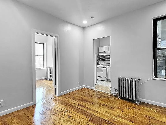 3rd image of 217 W 145th St #18