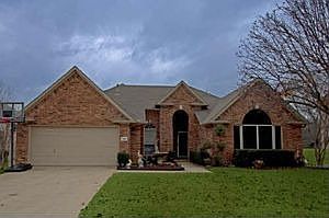 Home for Sale in Rockwall, Texas $199,900