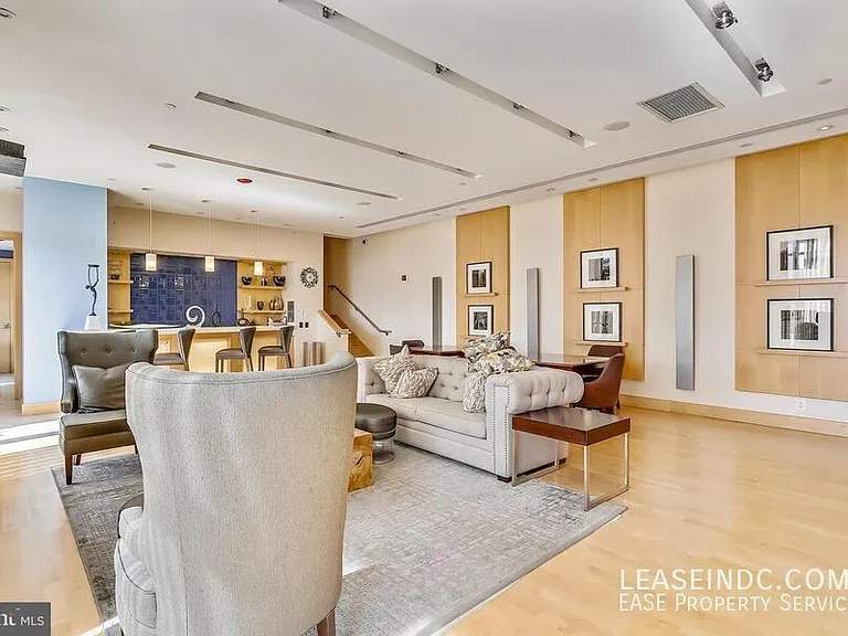 440 L St NW #706 — Photo 31