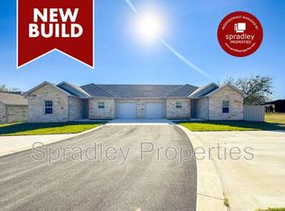 4899D W Amity Rd, Salado, TX 76571