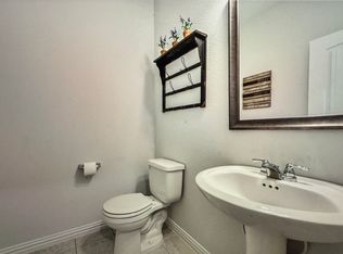 1621 Frankford Dr, Forney, TX 75126