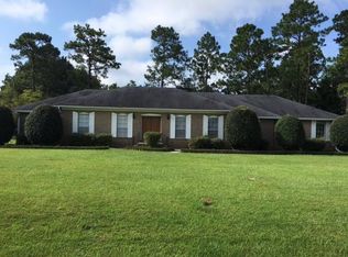 406 Yellow Pine Dr, Petal, MS 39465