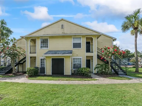 1031 S Hiawassee Rd APT 2518, Orlando, FL 32835