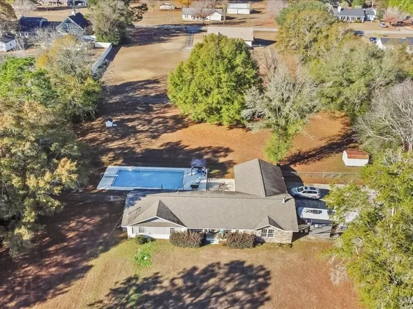 423 Jackson Cir, Midland City, AL 36350