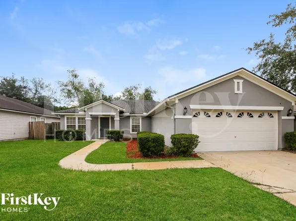 1437 Heather Ct, Saint Augustine, FL 32092