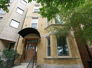 3317 N Sheffield Ave #3, Chicago, IL 60657