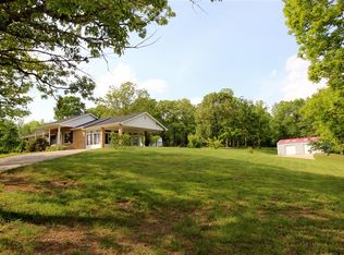 189 Upper Alsup Road, Tennessee Ridge, TN 37178