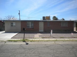 1339 W Simmons Pl, Tucson, AZ 85705