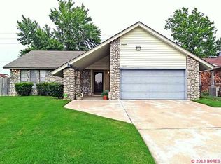 13505 E 31st Pl, Tulsa, OK 74134