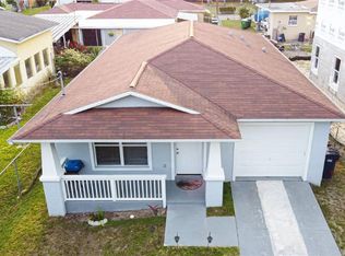 4624 Courtland St, Tampa, FL 33610