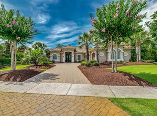 9540 Bellasera Cir, Myrtle Beach, SC 29579