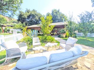 2419 Stokes Canyon Rd, Calabasas, CA 91302