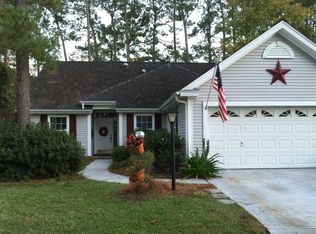9346 Pinckney Lane, Murrells Inlet, SC 29576