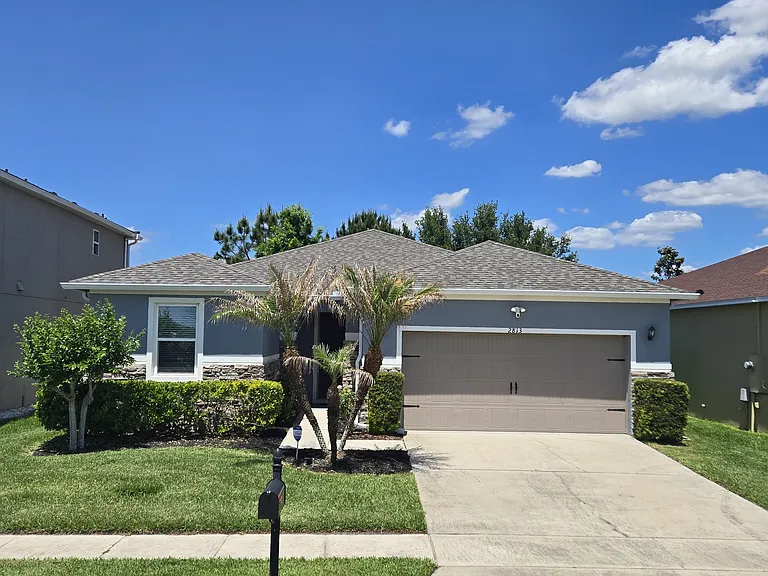 2813 Shelburne Way — Photo 1