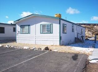 17650 S Reno Park Blvd SPC 52, Reno, NV 89508