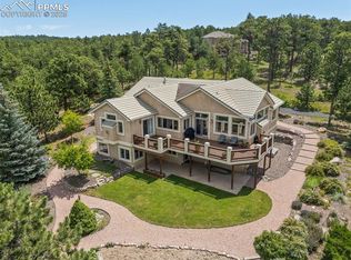17551 Colonial Park Dr, Monument, CO 80132