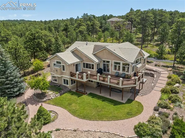 17551 Colonial Park Dr, Monument, CO 80132