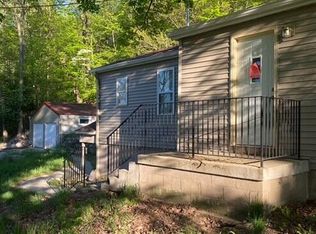 10196 Bellevue Rd, Battle Creek, MI 49014